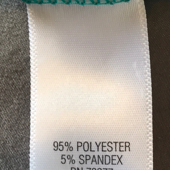 Dana Buchman Blouse EUC. - Picture 10 of 10